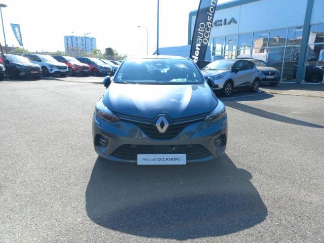 Renault Clio image 1