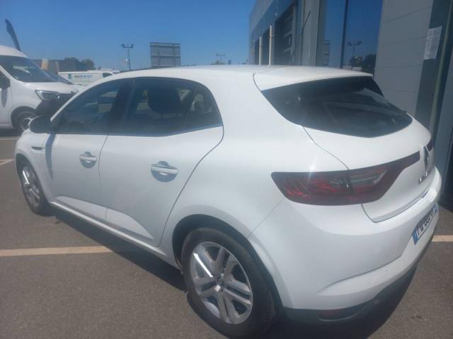 Renault Mégane image 6