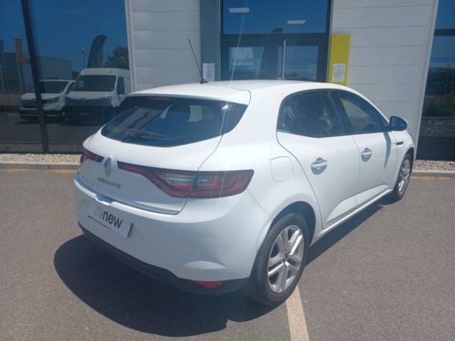 Renault Mégane image 8