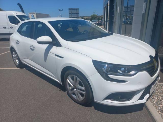 Renault Mégane image 5