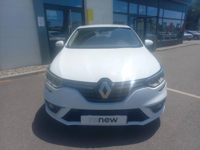 Renault Mégane image 4