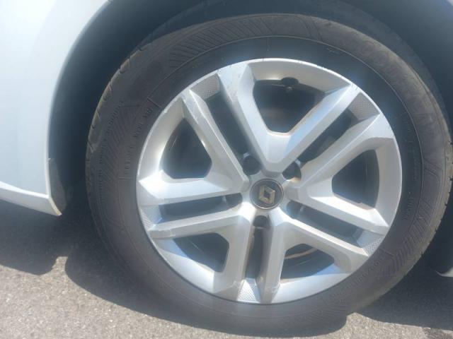 Renault Mégane image 3