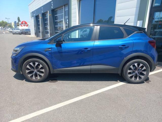Renault Captur image 9