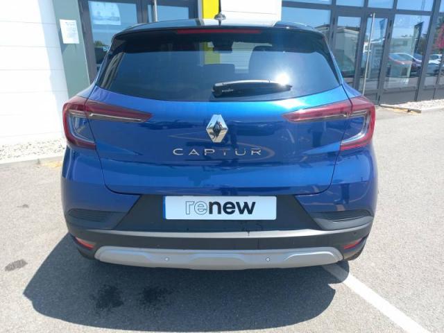 Renault Captur image 1