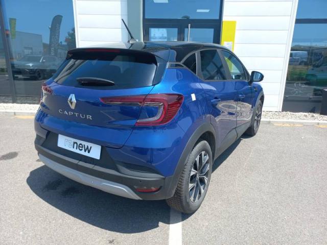 Renault Captur image 6