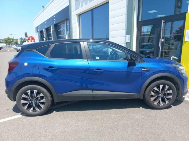 Renault Captur image 8