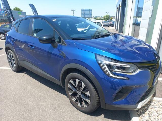 Renault Captur image 5