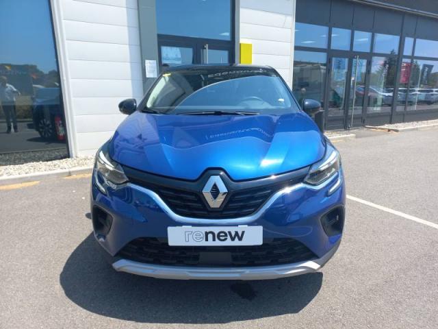 Renault Captur image 4