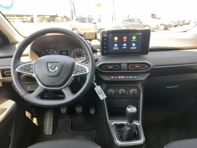 Dacia Sandero image 8