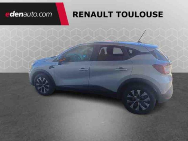Renault Captur image 7