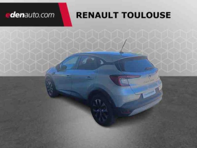 Renault Captur image 3