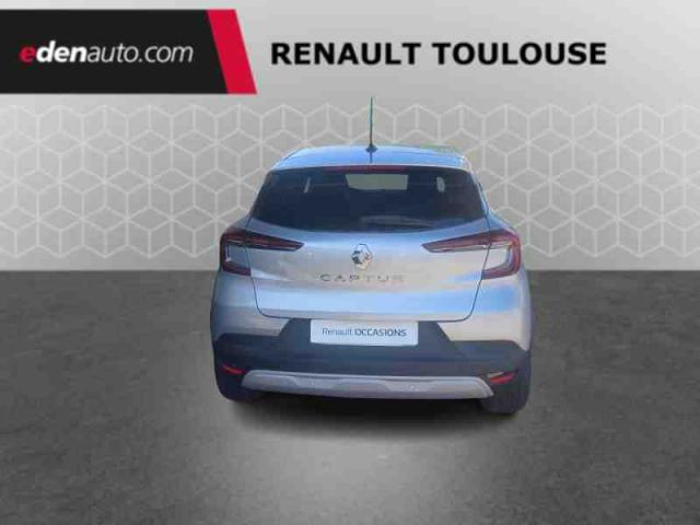 Renault Captur image 8