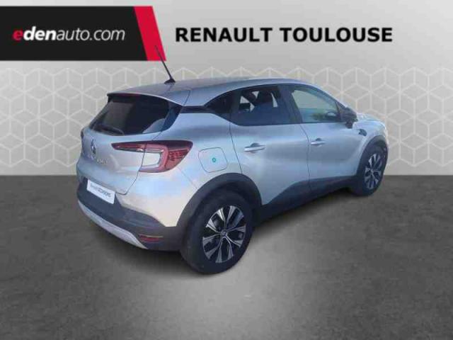 Renault Captur image 4