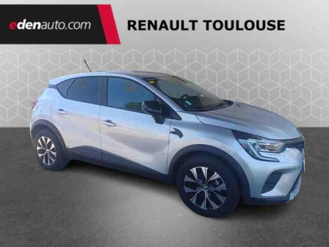 Renault Captur image 9