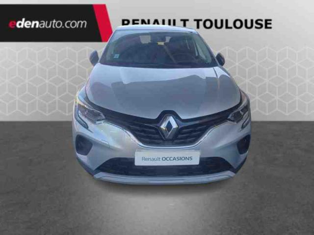 Renault Captur image 6