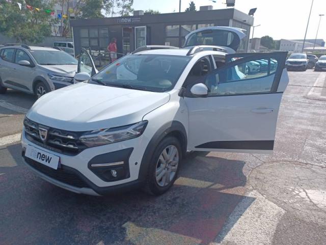 Dacia Sandero image 9