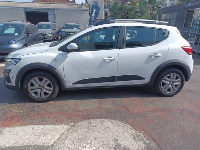 Dacia Sandero image 1
