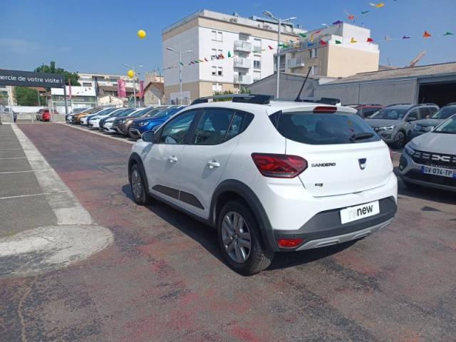 Dacia Sandero image 5