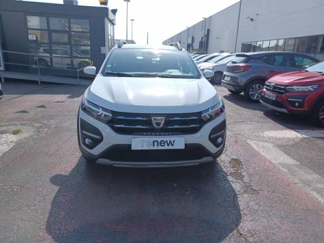 Dacia Sandero image 4