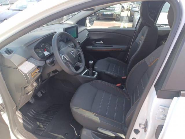 Dacia Sandero image 6