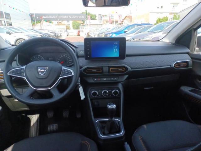 Dacia Sandero image 3