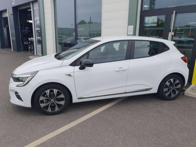 Renault Clio image 4