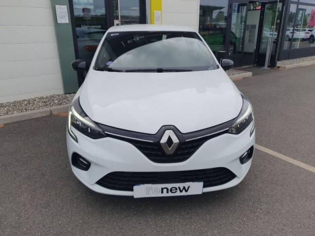 Renault Clio image 2