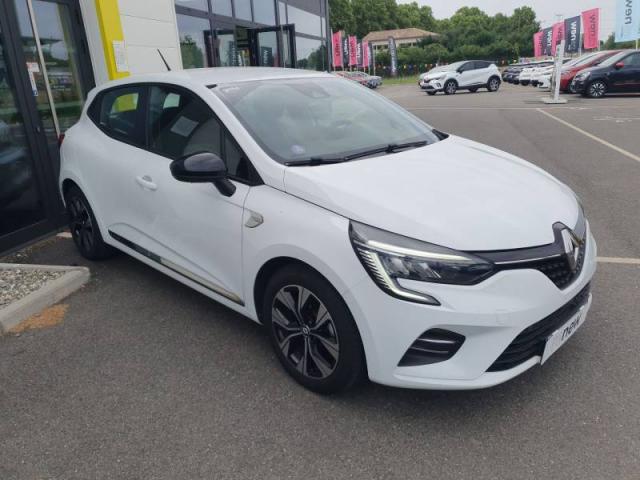 Renault Clio image 9