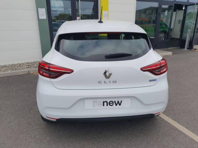 Renault Clio image 8