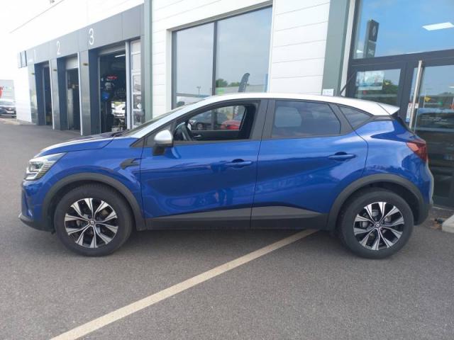 Renault Captur image 3