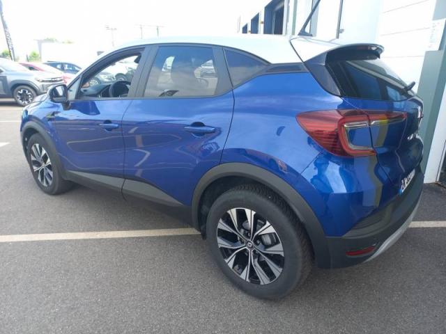 Renault Captur image 1