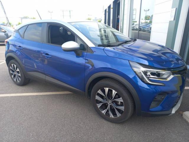 Renault Captur image 4