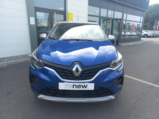 Renault Captur image 9