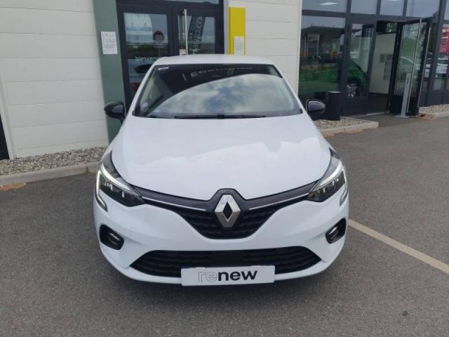 Renault Clio image 8