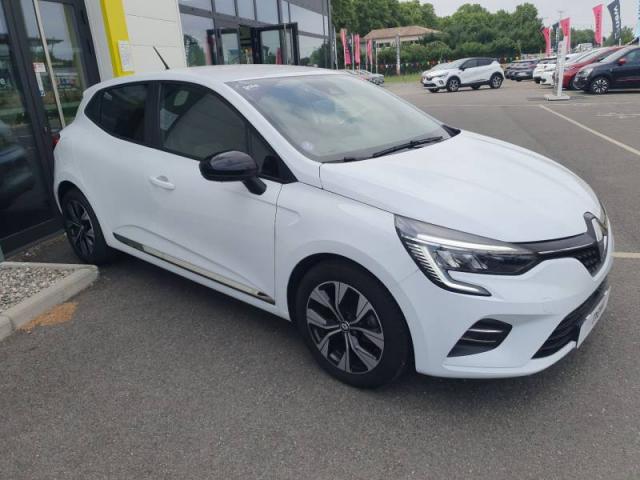 Renault Clio image 4