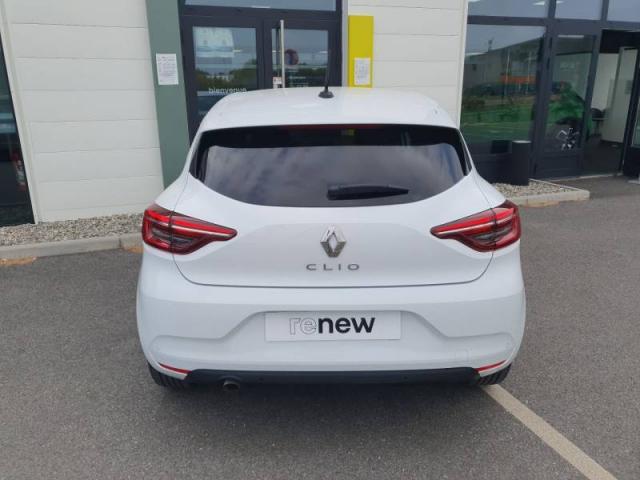 Renault Clio image 7