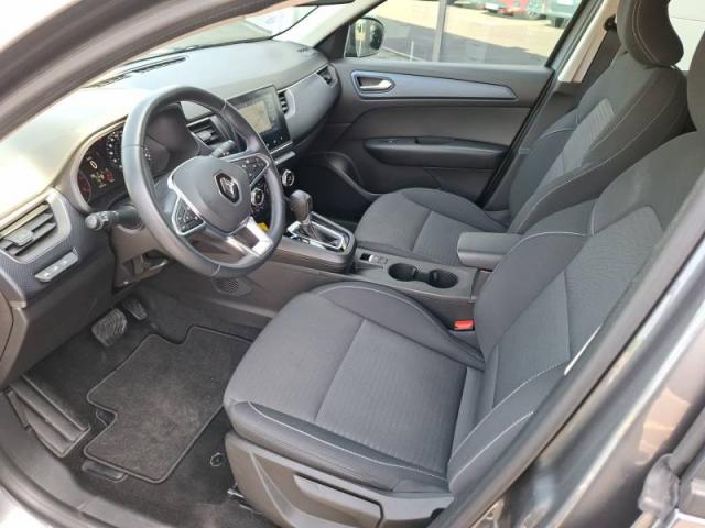 Renault Arkana image 5