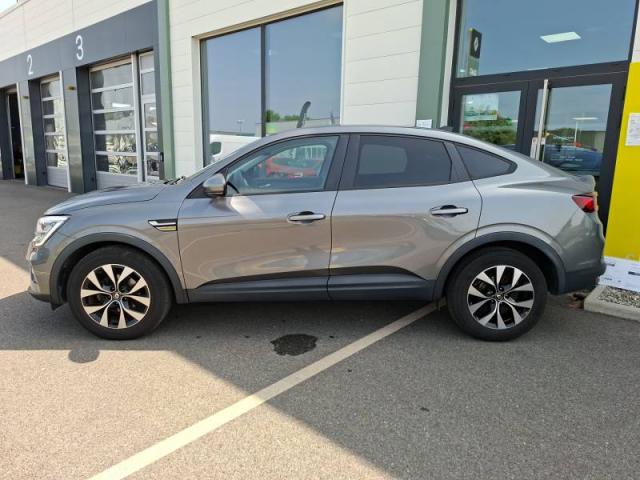 Renault Arkana image 7