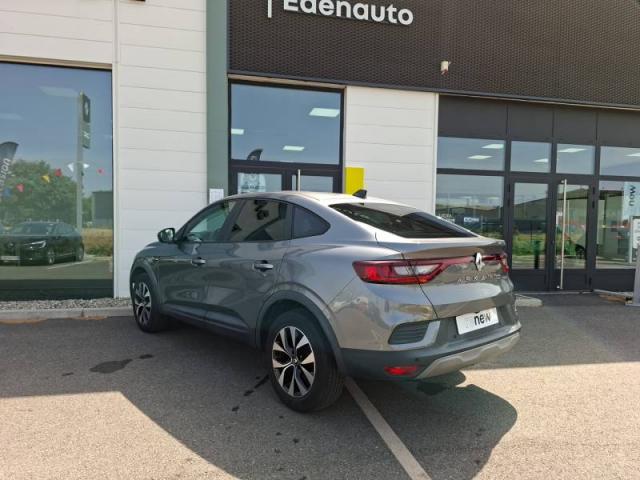 Renault Arkana image 3