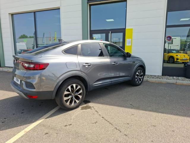 Renault Arkana image 8
