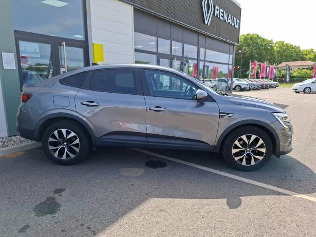 Renault Arkana image 4