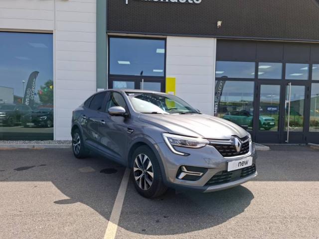 Renault Arkana image 9