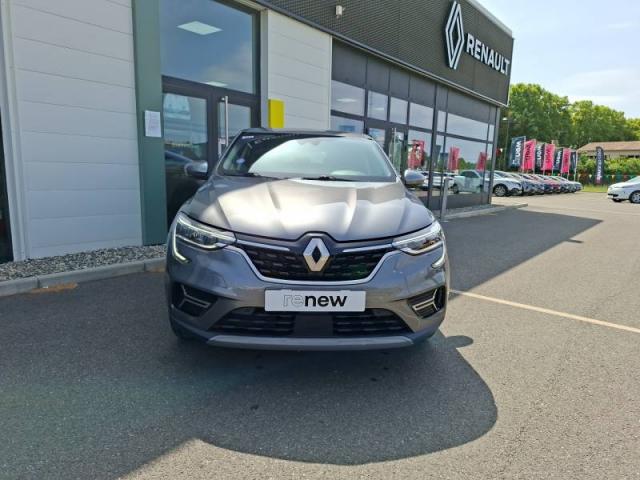 Renault Arkana image 2