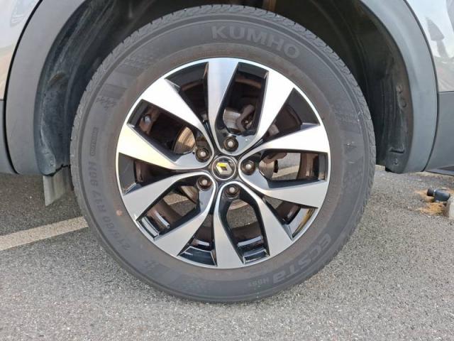 Renault Arkana image 6