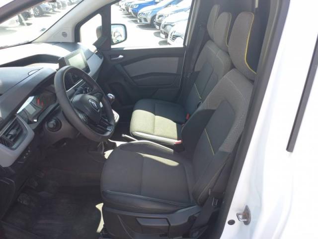 Renault Kangoo Van image 5