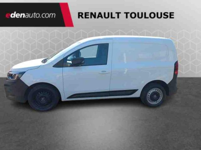 Renault Kangoo Van image 3