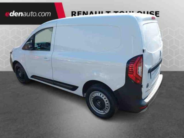 Renault Kangoo Van image 6