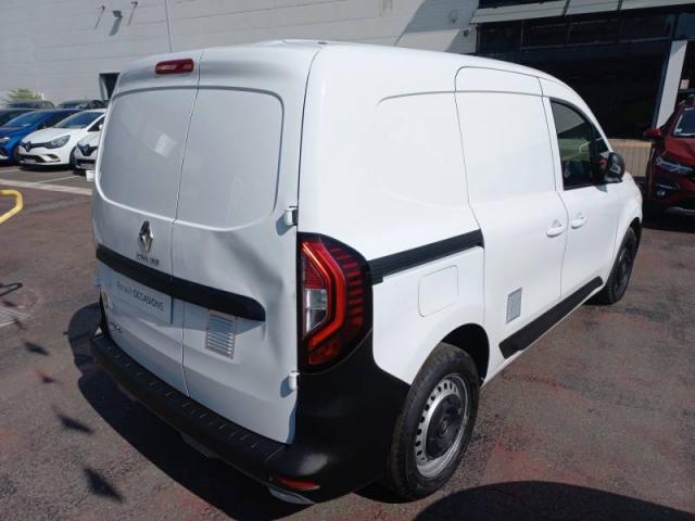 Renault Kangoo Van image 8