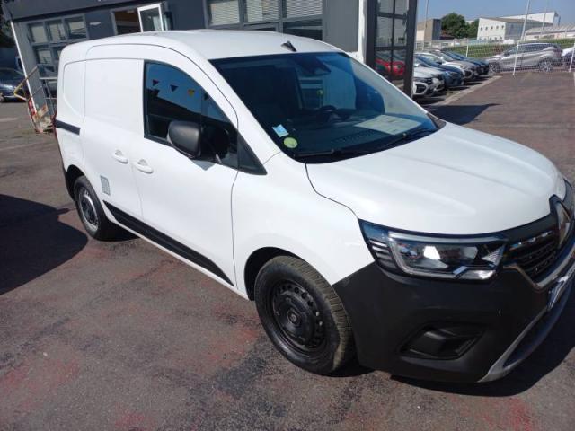 Renault Kangoo Van image 7