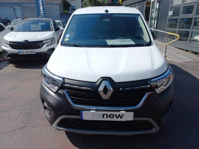 Renault Kangoo Van image 4